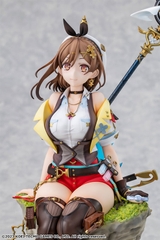 [PRE ORDER] MÔ HÌNH Ryza no Atelier 3 ~Owari no Renkinjutsushi to Himitsu no Kagi~ - Reisalin Stout - KDcolle - 1/7 (Alice Glint, Kadokawa) FIGURE CHÍNH HÃNG
