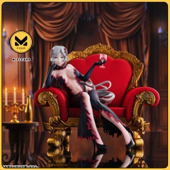 [PRE ORDER] MÔ HÌNH Dungeon ni Deai o Motomeru no wa Machigatteiru Darou ka V - Freya - 1/6 (Union Creative International Ltd) FIGURE CHÍNH HÃNG