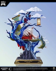 [PRE ORDER] MÔ HÌNH Hiyuki - Wuthering Waves (Ready Player 1 Studio) FIGURE CHÍNH HÃNG