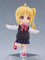 [PRE ORDER] MÔ HÌNH Bocchi the Rock! - Ijichi Nijika - Nendoroid Doll (Good Smile Company) FIGURE CHÍNH HÃNG