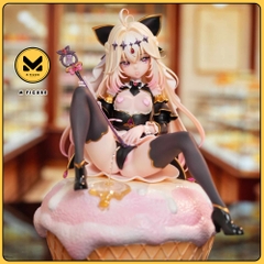 [PRE ORDER] MÔ HÌNH Moria Luluka - Pretty Cure (RW Studio) FIGURE CHÍNH HÃNG