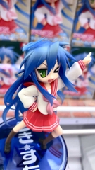 MÔ HÌNH Izumi Konata - Lucky☆Star -  Vivit Figure (System Service) FIGURE CHÍNH HÃNG