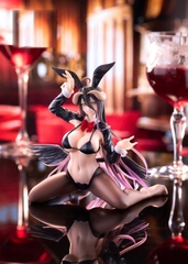 [PRE ORDER] MÔ HÌNH Gekijouban Overlord Sei Oukoku Hen - Albedo - Moflock - Reverse Bunny Ver. (Taito) FIGURE CHÍNH HÃNG