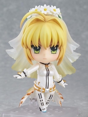 MÔ HÌNH Fate/Extra CCC - Nero Claudius - Nendoroid (#387) - Saber Bride (Good Smile Company) FIGURE CHÍNH HÃNG