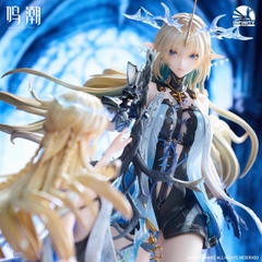 [PRE ORDER] MÔ HÌNH Wuthering Waves - Cartethyia - Fleurdelys (Kuro Games) FIGURE CHÍNH HÃNG