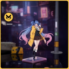 [PRE ORDER] MÔ HÌNH Honor of Kings - Sun Shang Xiang - Gift+ - 1/8 - Lovers Across Time Ver. (Myethos) FIGURE CHÍNH HÃNG