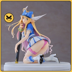 MÔ HÌNH Nadesiko - Death Ball - New Illustration by Tony 1/6 Complete Figure(Daiki Kougyou) FIGURE CHÍNH HÃNG