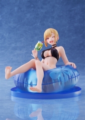 MÔ HÌNH Kitagawa Marin - Sono Bisque Doll wa Koi o Suru - 1/7 - Night Pool ver. (Aniplex) CHÍNH HÃNG
