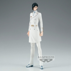 MÔ HÌNH Ishida Uryuu - Bleach - Solid and Souls (Bandai Spirits) FIGURE CHÍNH HÃNG