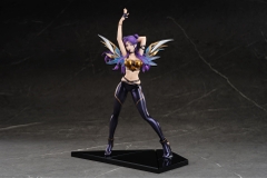 MÔ HÌNH League of Legends - Kai'Sa - 1/7 - K/DA (Apex Innovation) FIGURE CHÍNH HÃNG