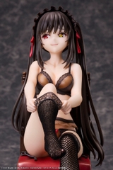 [Pre Order] MÔ HÌNH Date A Live Fragment: Date A Bullet - Tokisaki Kurumi - 1/7 - Lingerie (Design Coco) FIGURE CHÍNH HÃNG