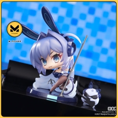 MÔ HÌNH New Jersey - Azur Lane - JUUs Time - Chibi Figure (APEX) FIGURE CHÍNH HÃNG