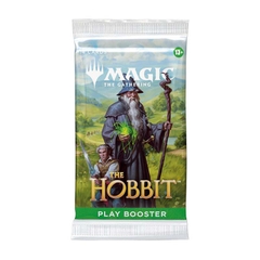 [PRE ORDER] THẺ BÀI Magic: The Gathering - The Hobbit - Play Booster (Wizard of the Coast) CARD GAME CHÍNH HÃNG