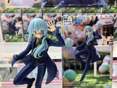MÔ HÌNH Rimuru Tempest - Tensei shitara Slime Datta Ken - 10th Anniversary ver. (Bandai Spirits) FIGURE CHÍNH HÃNG