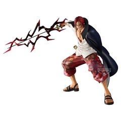 [Pre Order] MÔ HÌNH Akagami no Shanks - One Piece - Grandista - Special Edition (Bandai Spirits) FIGURE CHÍNH HÃNG