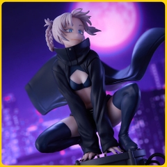 NANAKUSA NAZUNA - Call of the Night - Luminasta (SEGA)