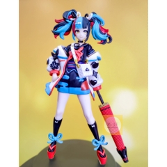 MÔ HÌNH Sei Shounagon - Fate/Grand Order - Super Special Series - Archer (FuRyu) FIGURE CHÍNH HÃNG