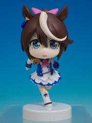 MÔ HÌNH Tokai Teio - Umamusume: Pretty Derby - Chokodesu (Eikoh) FIGURE CHÍNH HÃNG