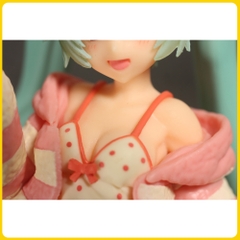 MÔ HÌNH HATSUNE MIKU - Costumes Figure - Room Wear Ver. (Taito) FIGURE CHÍNH HÃNG