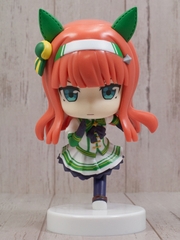 MÔ HÌNH Silence Suzuka - Umamusume: Pretty Derby - Chokodesu (Eikoh) FIGURE CHÍNH HÃNG