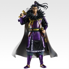 MÔ HÌNH Kan Ki - Kingdom - Ichiban Kuji - Masterlise (Bandai Spirits) FIGURE CHÍNH HÃNG