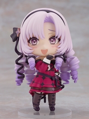 MÔ HÌNH Hyakumantenbara Salome - Nijisanji - Nendoroid (#2183) (Good Smile Company)FIGURE CHÍNH HÃNG