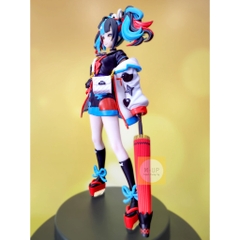 MÔ HÌNH Sei Shounagon - Fate/Grand Order - Super Special Series - Archer (FuRyu) FIGURE CHÍNH HÃNG