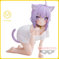 Okayu Nekomata - Hololive - Relax Time ( BANDAI )
