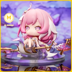 MÔ HÌNH Honkai Impact 3rd Elysia (Apex Innovation) FIGURE CHÍNH HÃNG