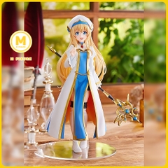 MÔ HÌNH Priestess - POP UP PARADE - Goblin Slayer II L size (Good Smile Company) FIGURE CHÍNH HÃNG