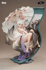 MÔ HÌNH Hua Hu Mo Li Mo Shang Li Qing ver. 1/7 Complete Figure (Animester) FIGURE CHÍNH HÃNG