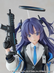 [Pre-Order] MÔ HÌNH Hayase Yuuka - Blue Archive - 1/7 (Wanderer) FIGURE CHÍNH HÃNG