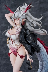 MÔ HÌNH DZ12SX - Tatsuzaki Ryou - 1/6 Complete Figure(T.E.S.T) FIGURE CHÍNH HÃNG