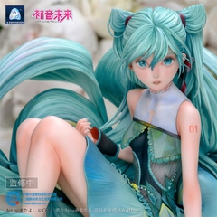 MÔ HÌNH Hatsune Miku - Piapro Characters - 1/6 - Wei Lai Zhi Lei (A Dimension) FIGURE CHÍNH HÃNG