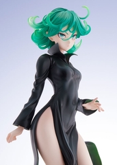MÔ HÌNH Tatsumaki Tornado - One-Punch Man - 1/7 Complete Figure(AmiAmi x AMAKUNI) FIGURE CHÍNH HÃNG