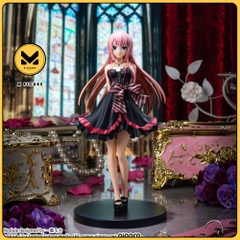 MÔ HÌNH Megurine Luka - Hatsune Miku -Project DIVA- Arcade Future Tone - SPM Figure - Amour (SEGA) FIGURE CHÍNH HÃNG