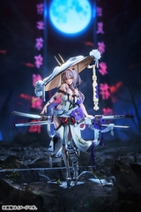 [Pre Order] MÔ HÌNH Goddess of Victory: Nikke Scarlet 1/7 Complete Figure(Good Smile Arts Shanghai) FIGURE CHÍNH HÃNG
