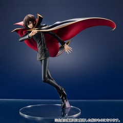 MÔ HÌNH G.E.M. Series Code Geass: Lelouch of the Rebellion Lelouch Lamperouge G.E.M. 15th Anniversary ver.(MegaHouse) FIGURE CHÍNH HÃNG