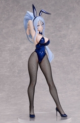 MÔ HÌNH I Was Reincarnated as the 7th Prince so I Can Take My Time Perfecting My Magical Ability Sylpha Bunny Ver. 1/6 Complete Figure(FREEing) FIGURE CHÍNH HÃNG