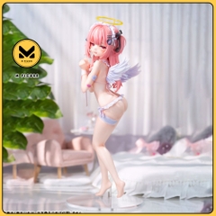 MÔ HÌNH Aimu Underwear ver 1/4 Complete Figure(Prime Project) FIGURE CHÍNH HÃNG