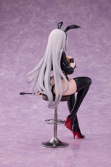 MÔ HÌNH Original - Lilycia - 1/4 (Apocrypha Toy) FIGURE CHÍNH HÃNG
