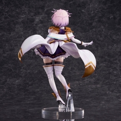 MÔ HÌNH Gridman Universe - Shinjou Akane - 1/6 - New Order (Union Creative International Ltd) FIGURE CHÍNH HÃNG