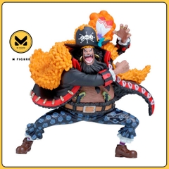 MÔ HÌNH Marshall D. Teach - One Piece - Battle Record Collection (Bandai Spirits)FIGURE CHÍNH HÃNG