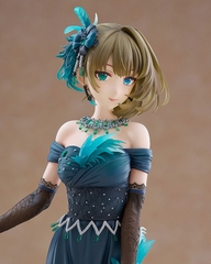 MÔ HÌNH THE IDOLM@STER Cinderella Girls [Pretty Liar] Kaede Takagaki + 1/7 Complete Figure(WAVE) FIGURE CHÍNH HÃNG
