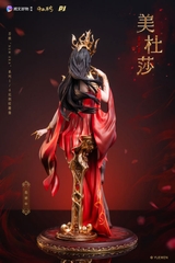 MÔ HÌNH Battle Through the Heavens - Medusa - 1/6 (PIJI Studio) FIGURE CHÍNH HÃNG