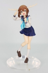 [Pre Order] MÔ HÌNH Shikanoko Noko - Shikanoko Nokonoko Koshitantan - Vivit Figure (System Service) FIGURE CHÍNH HÃNG