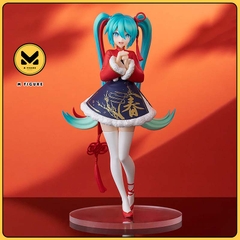 [Pre Order] MÔ HÌNH Hatsune Miku -  Vocaloid - Pop Up Parade - Sourxuan Chinese New Year Ver. (Good Smile Company) FIGURE CHÍNH HÃNG