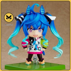 MÔ HÌNH Twin Turbo - Umamusume: Pretty Derby - Nendoroid (#1957) (Good Smile Company) FIGURE CHÍNH HÃNG