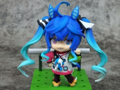 MÔ HÌNH Twin Turbo - Umamusume: Pretty Derby - Nendoroid (#1957) (Good Smile Company) FIGURE CHÍNH HÃNG