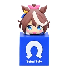 MÔ HÌNH Silence Suzuka - Tokai Teio - Special Week - Umamusume: Pretty Derby - Hikkake Figure Vol.1 (FuRyu) FIGURE CHÍNH HÃNG